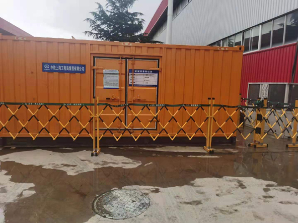 桥东介绍一下柴油发电机组的工作原理