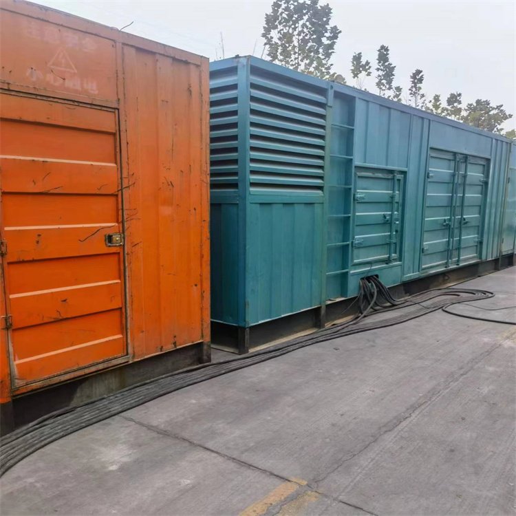 桥东如何选择适合 600kW 柴油发电机组的热继电器?