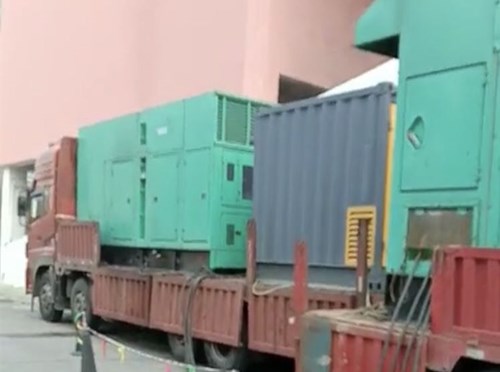 桥东柴油发电机的功率因数一般是多少?
