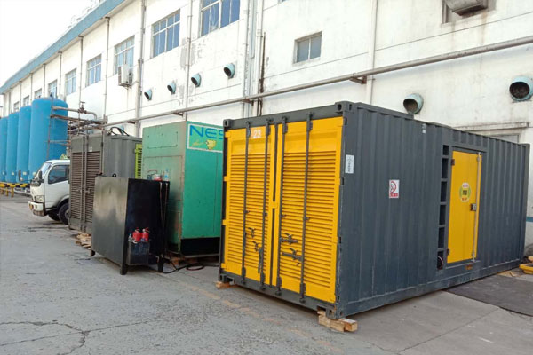 桥东发电机组保养是确保其正常运行、延长使用寿命的关键,以下是一些保养注意事项