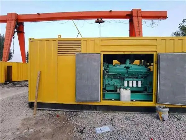 桥东冬季低温环境下,500KW发电机组应该选择什么类型的启动电瓶?